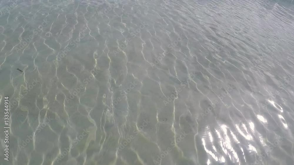 Contact of sea wave with action camera in slow motion. Super seascape and underwater sceneries with force of nature. Full HD 1920x1080
Contact of sea wave with action camera in slow motion. Super seascape and underwater sceneries with force of nature. Full HD 1920x1080