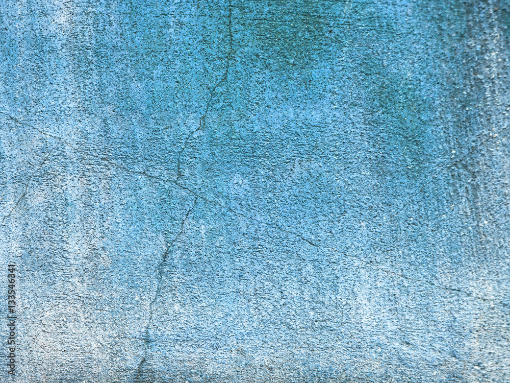 Old grunge concrete wall background or texture