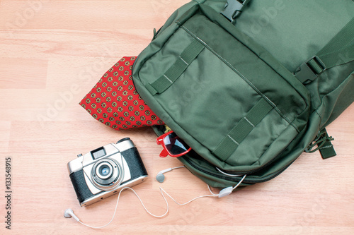Mochila