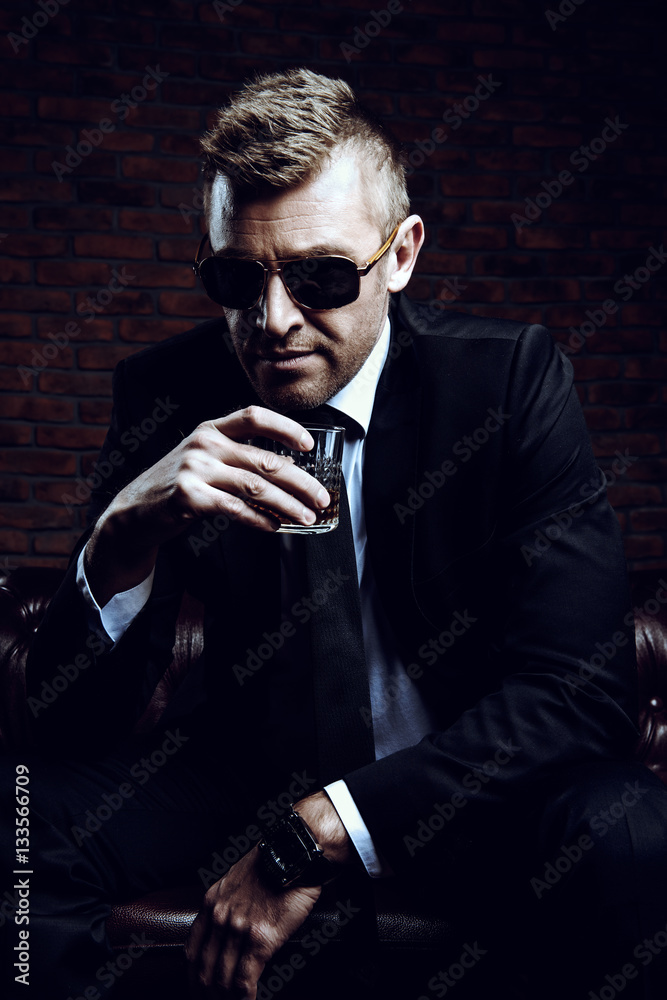 Obraz premium life is good