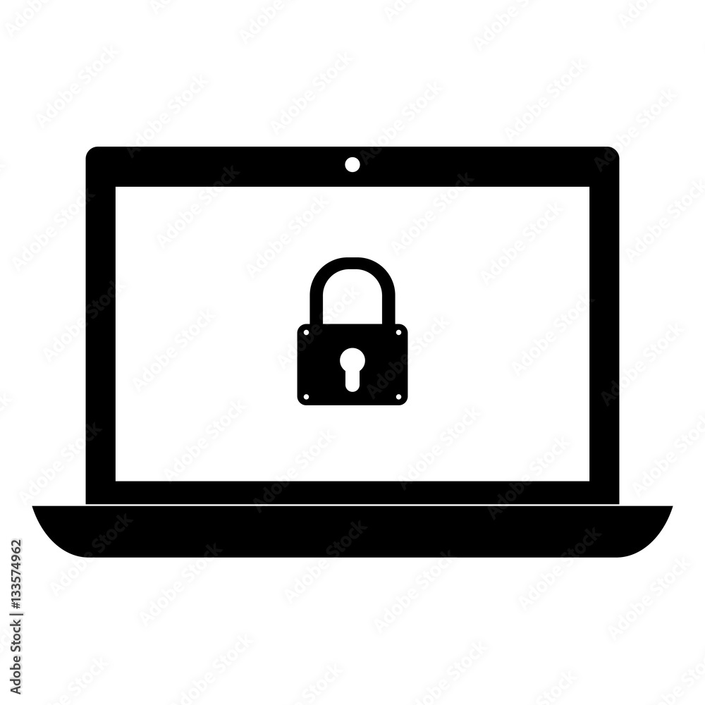 internet security related icons image vector illustration design internet security related icons image vector illustration design