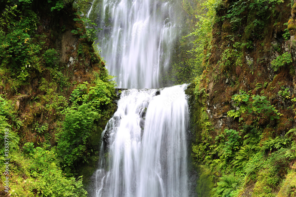 Waterfall