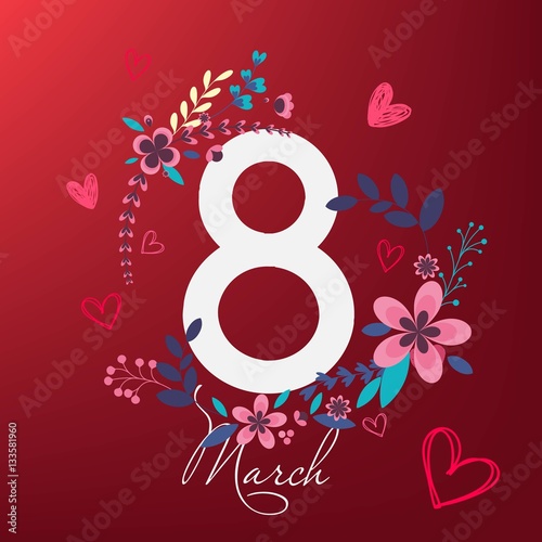 International Women's Day