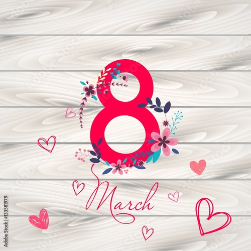 International Women's Day