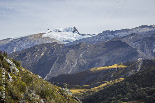 Sierra Nevada del Cocuy