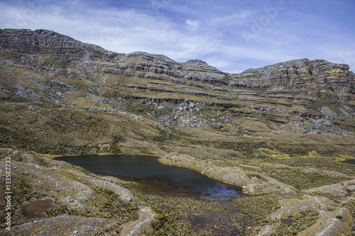 Sierra Nevada del Cocuy