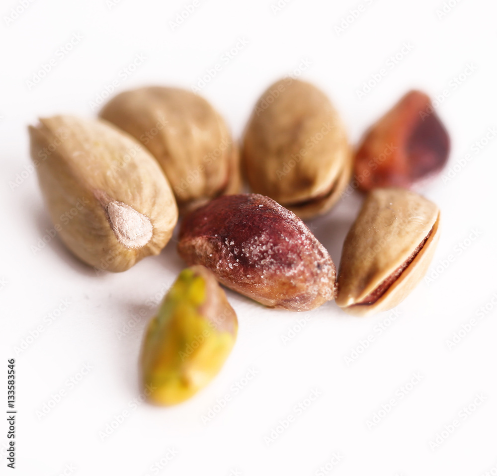 Pistachio Pistachio