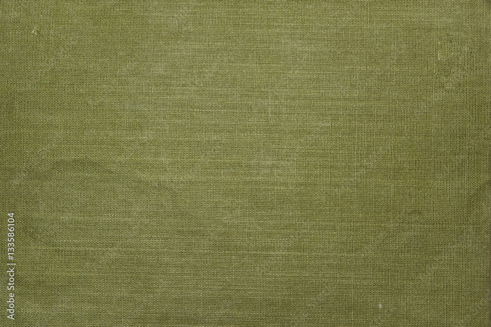 Texture of the old book.