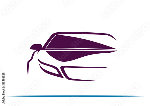 Karizmatik otomobil logosu 6