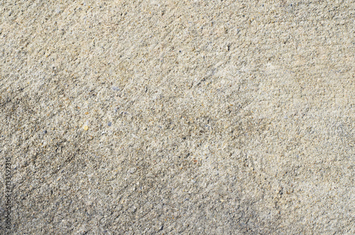 Cement concrete surface bac...