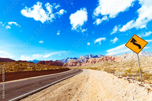 Photography On the road
