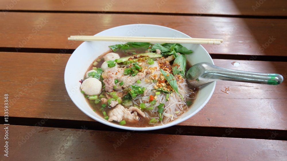 noodles noodles