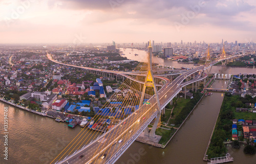 thailand bridge