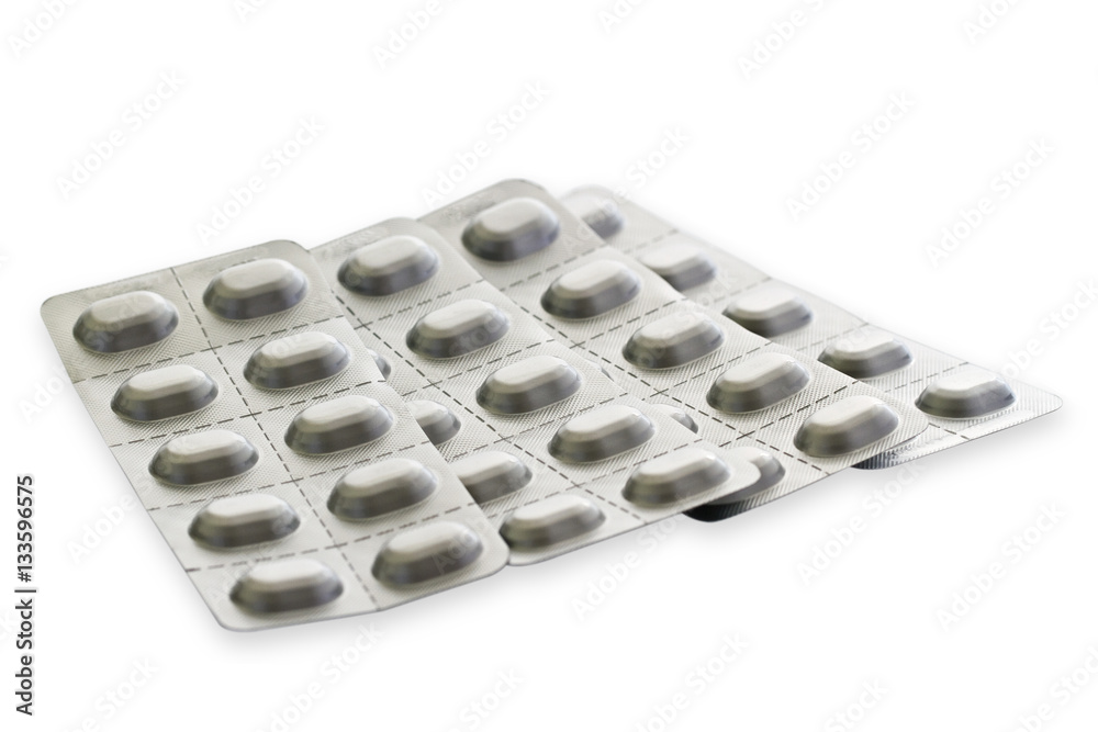 Tabletten Tabletten