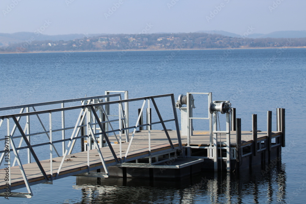 Table Rock Lake