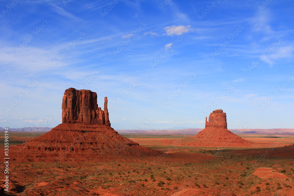 Monument Valley