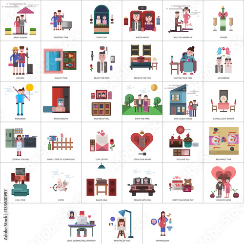 Valentine Conceptual Design