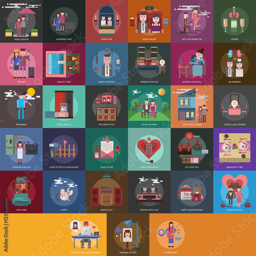 Valentine Conceptual Design