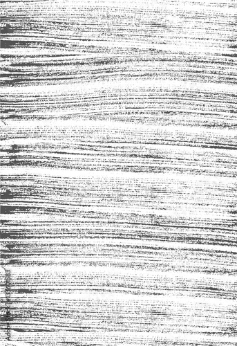 Vector brush stroke texture background