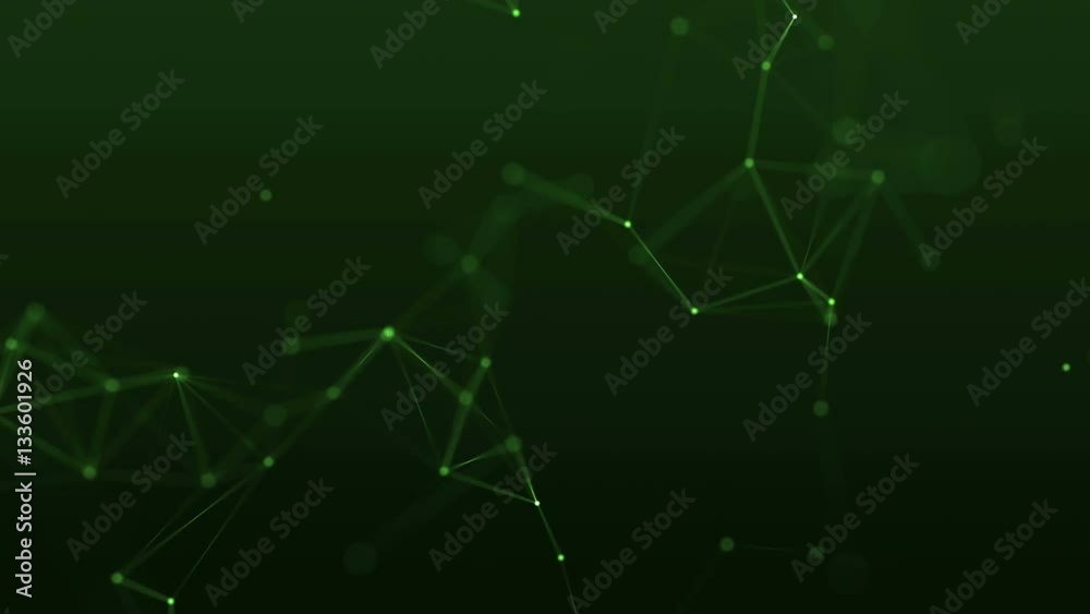cg abstract background with geometry elements cg abstract background with geometry elements