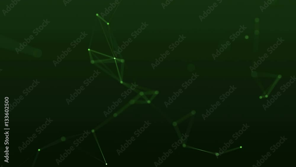cg abstract background with geometry elements cg abstract background with geometry elements