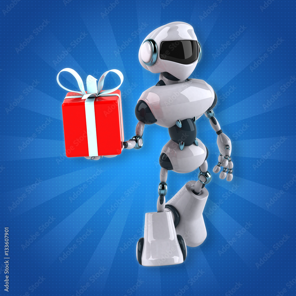 Robot Robot