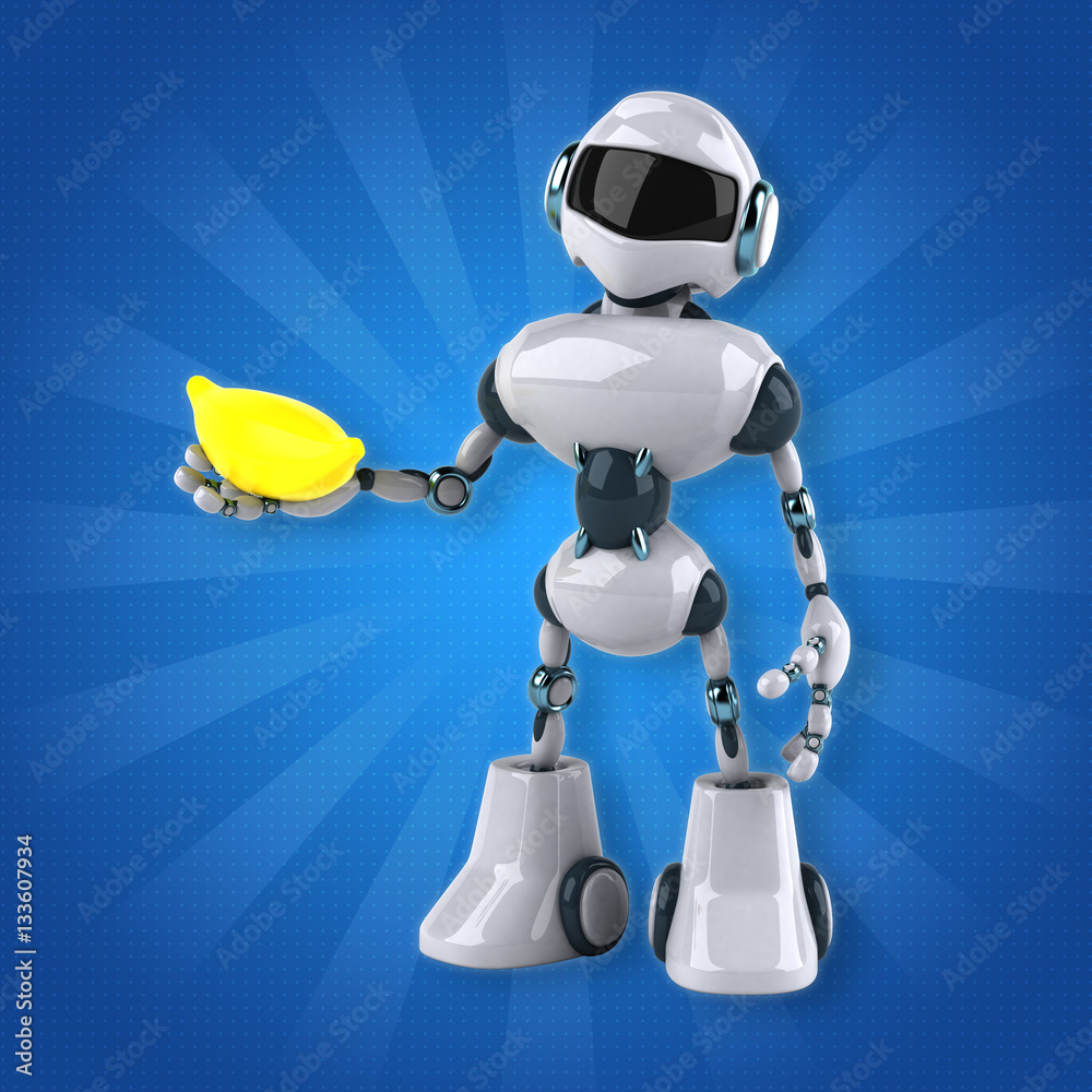 Robot Robot