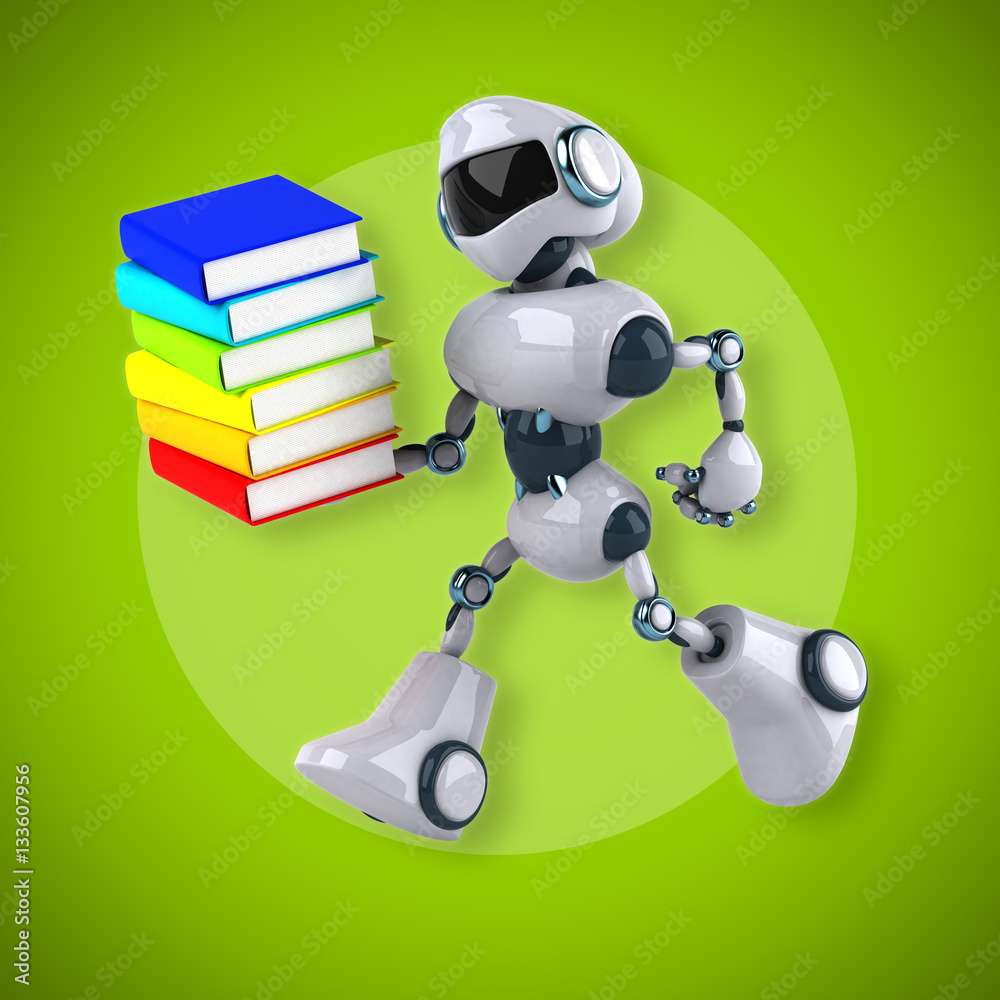 Robot Robot