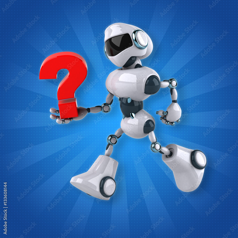 Robot Robot