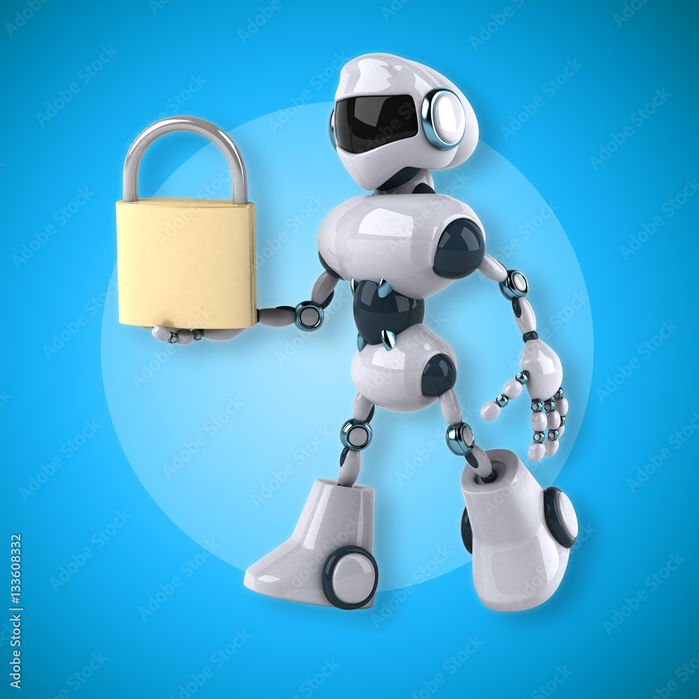 Robot Robot