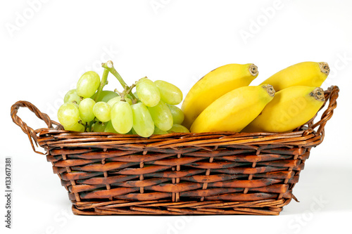 Frutas
