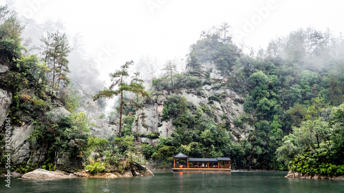 BaoFeng Lake