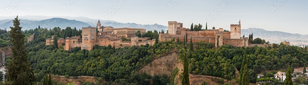 Alhambre de Granada