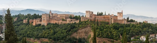 Alhambre de Granada