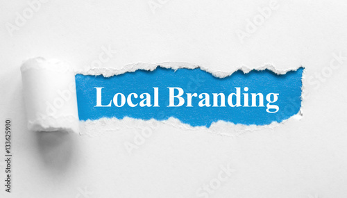 Local Branding