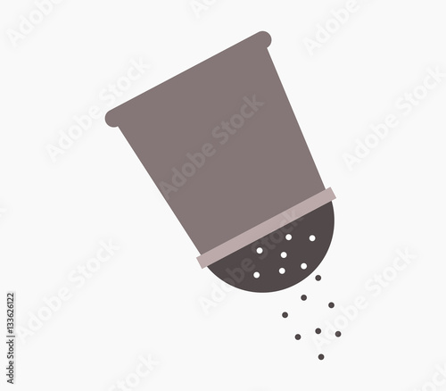 icon salt