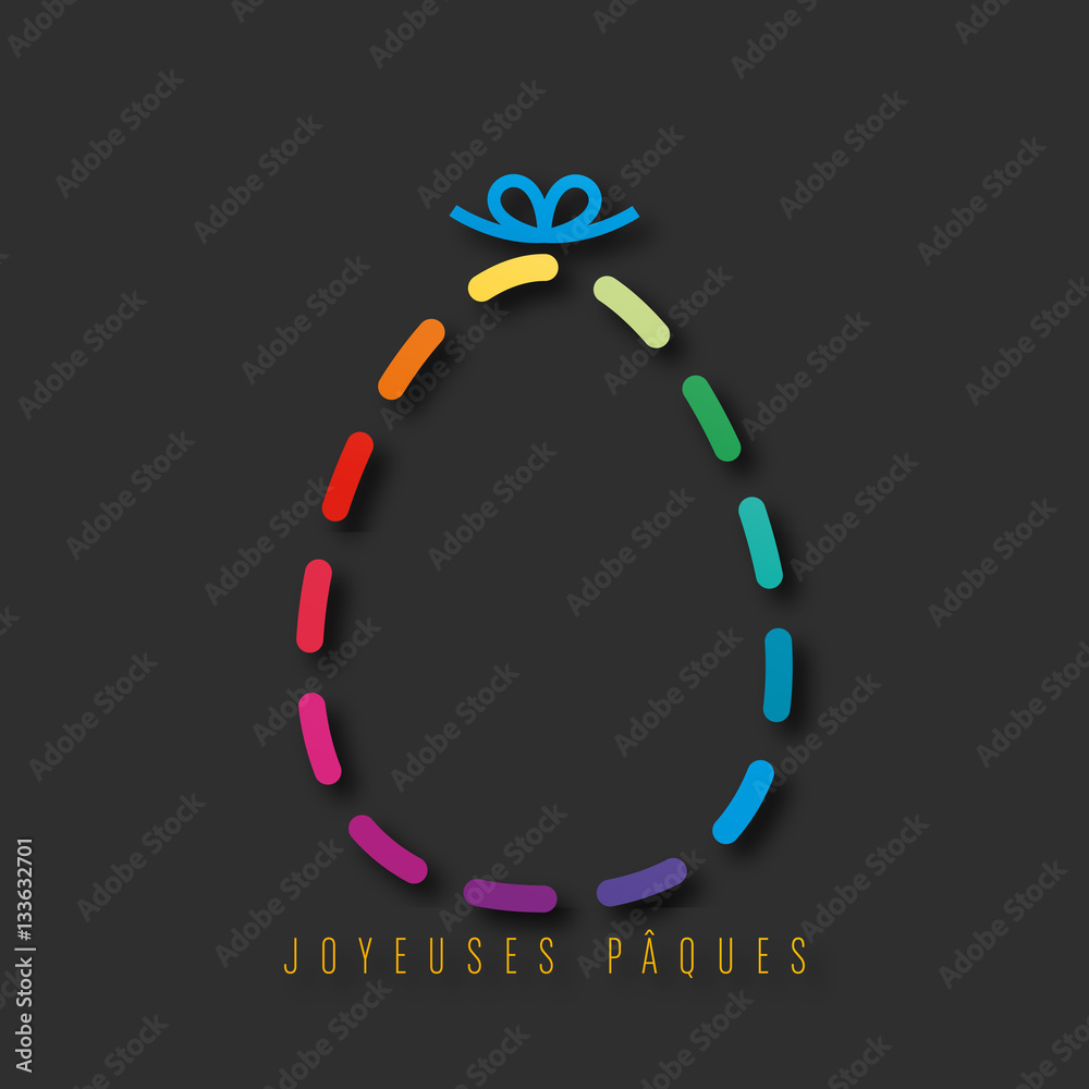 joyeuses pâques