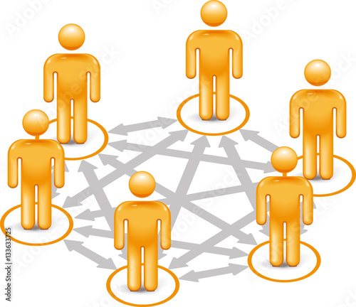 Interconnected