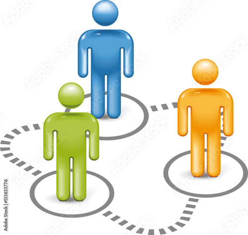 Small Network Trinity