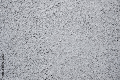 white textured wall