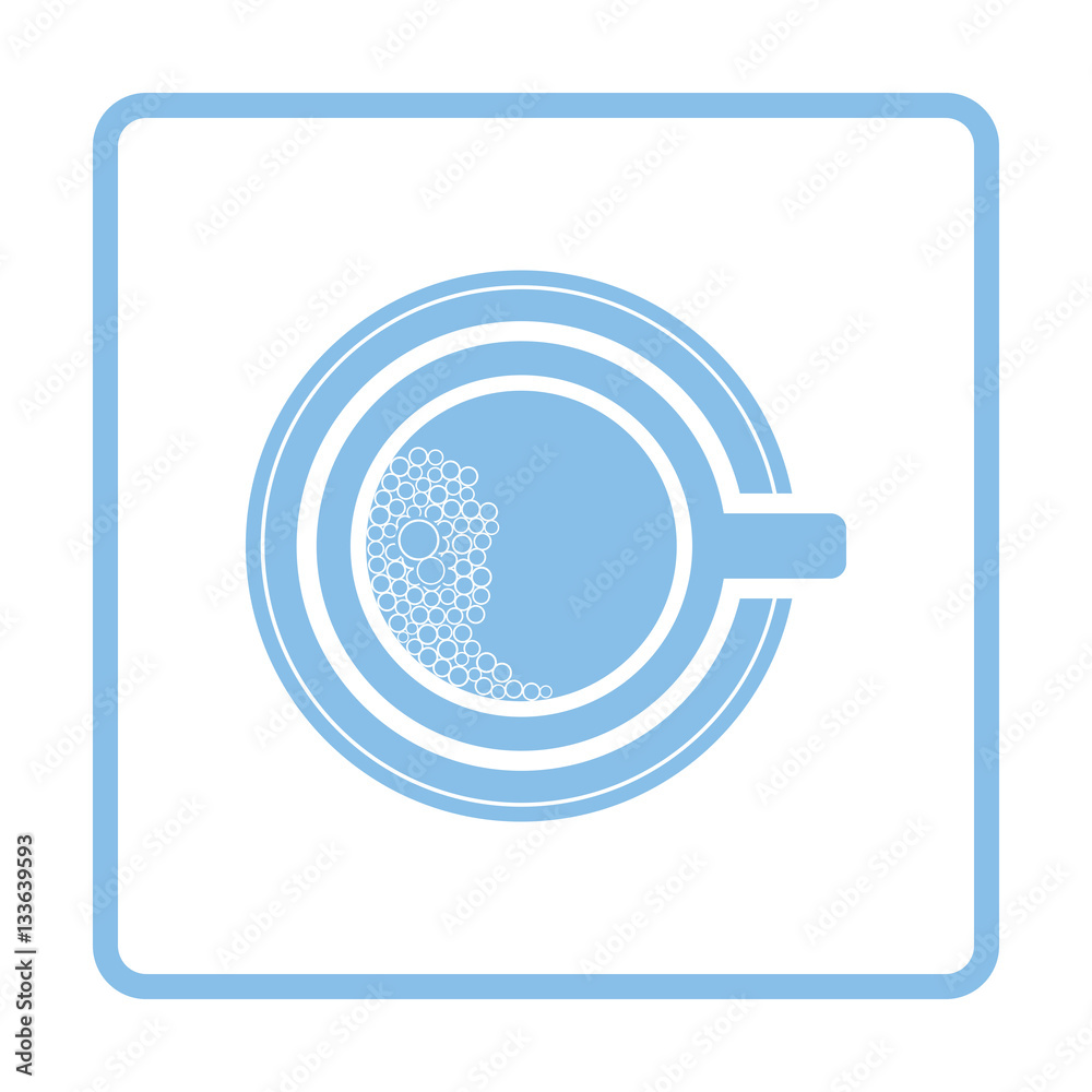 Coffee cup icon Coffee cup icon
