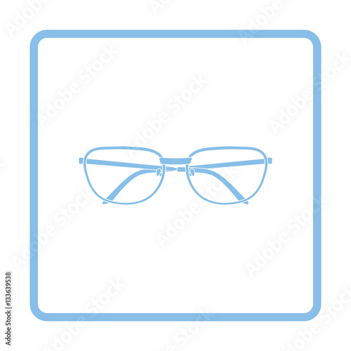 Glasses icon