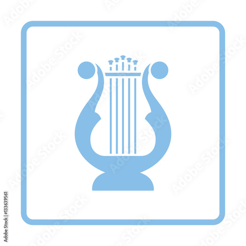 Lyre icon