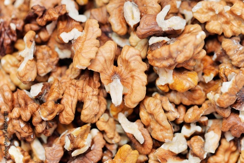Walnuts are a tree nut belonging to the walnut family.These nuts are rich in omega-3 fats and contain higher amounts of antioxidants than most other foods. Eating walnuts may improve brain health.