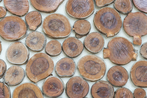 wall texture with wood