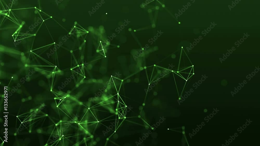 cg abstract background with geometry elements cg abstract background with geometry elements