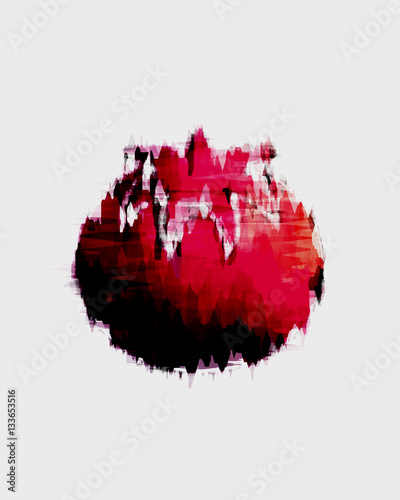 Abstract Tomato v3