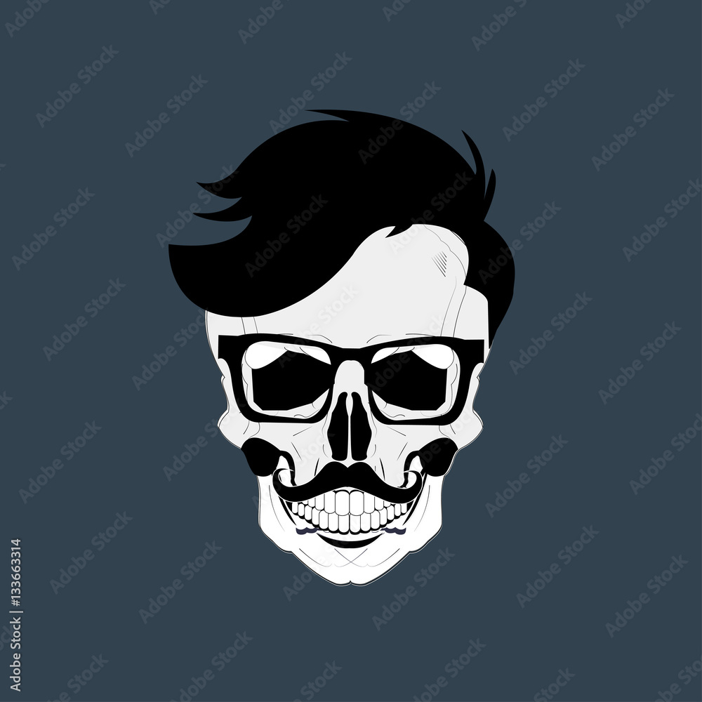 Skulls Grunge Dead Skulls Grunge Dead