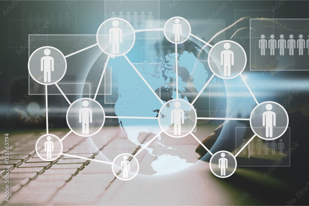 Network. Network.