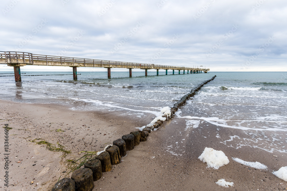 Heiligendamm StockFoto Adobe Stock